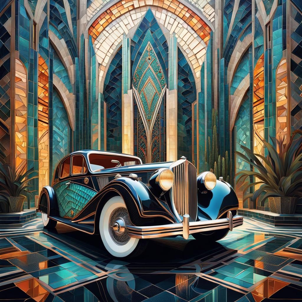 Art Deco