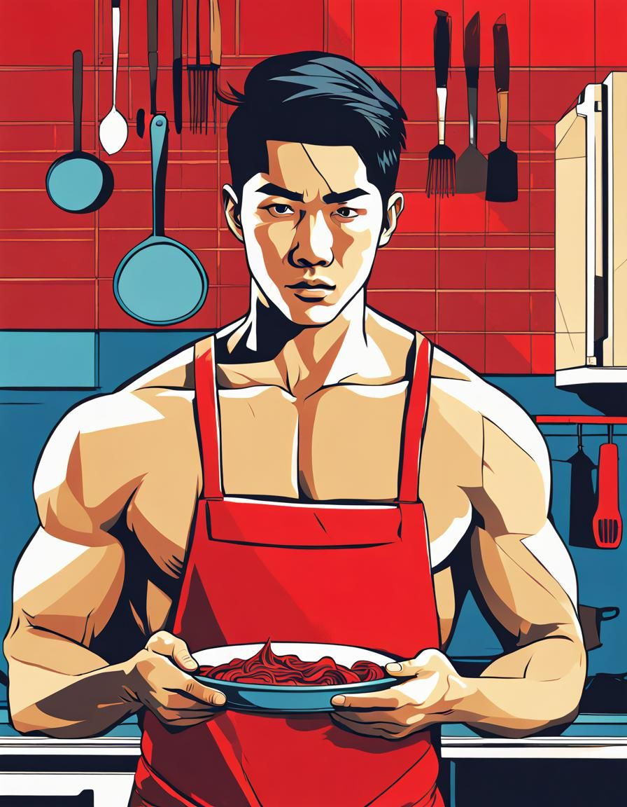 Lunchtime 01