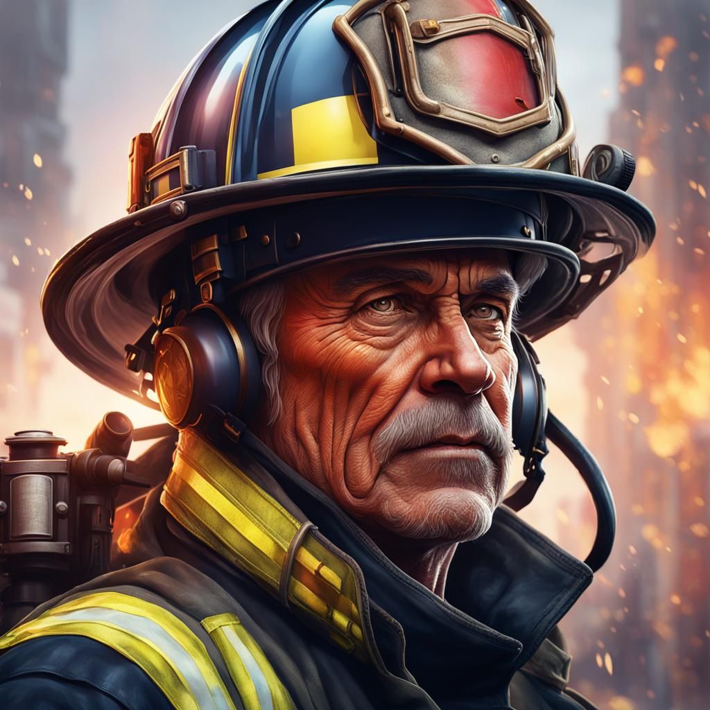 Firefighter