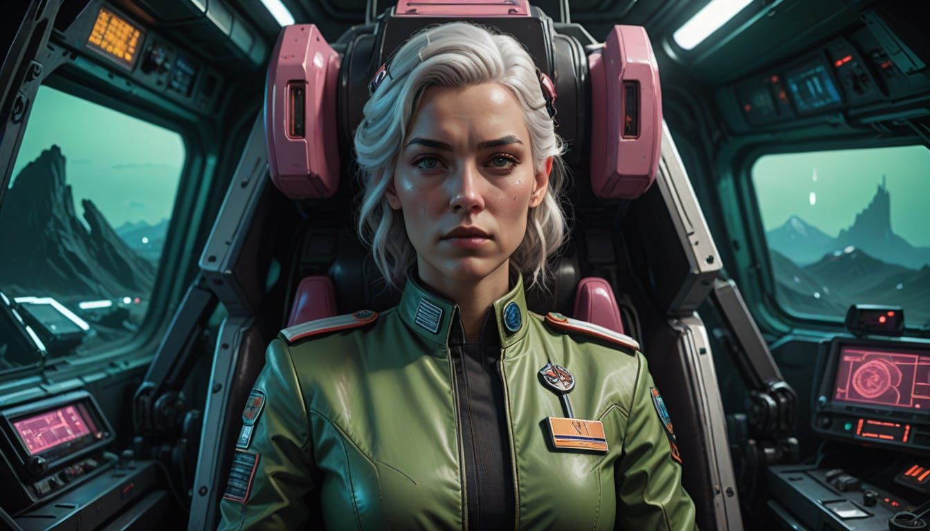 WfR98: Bits and Pieces