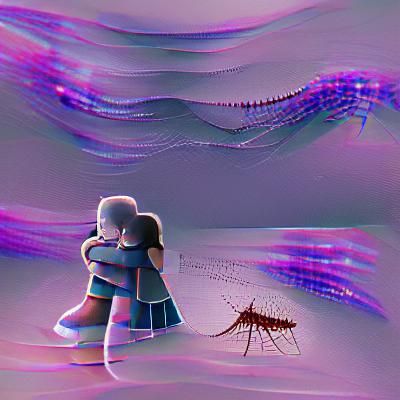 AI Interpretation of a Simple Phrase