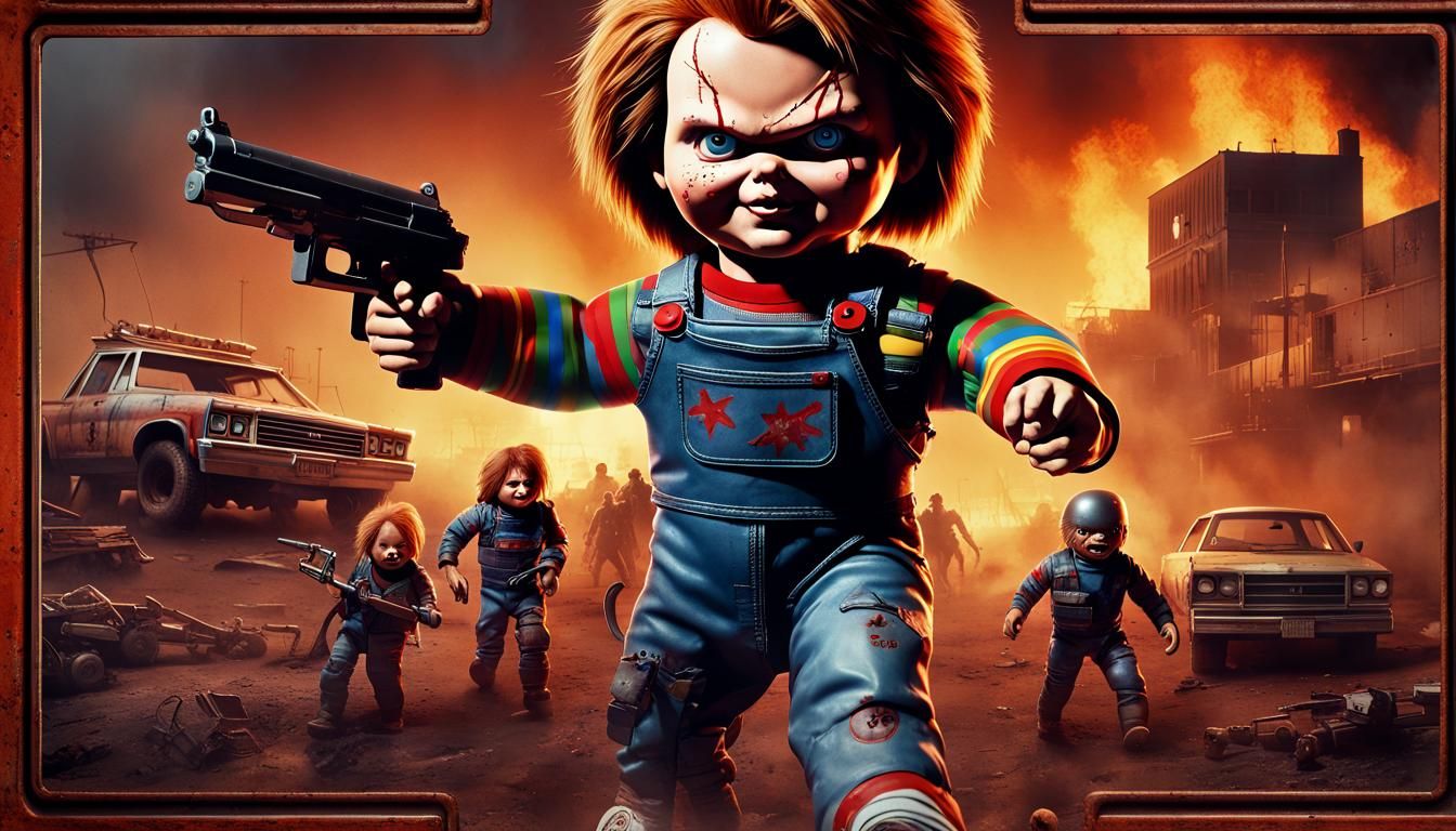 Chucky's Apocalypse