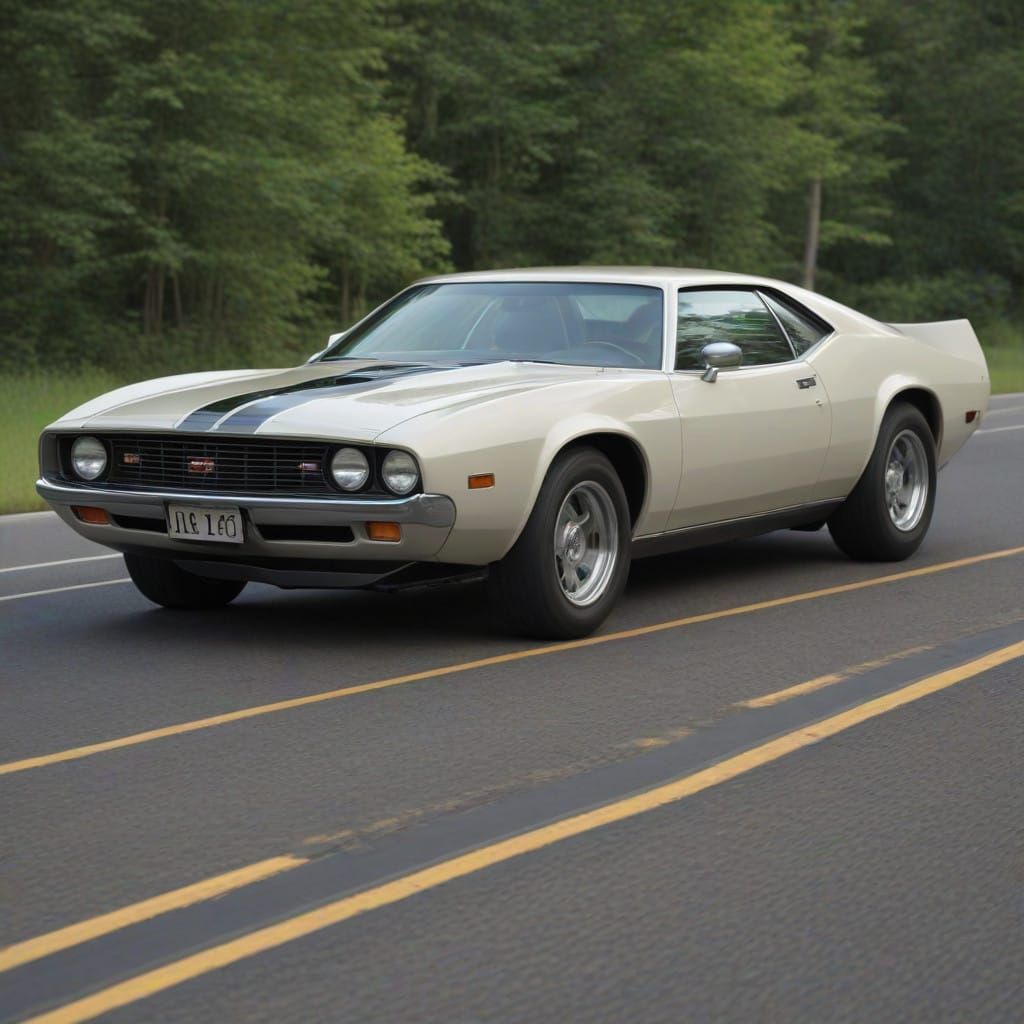 Automoderator Flags Potential Artwork