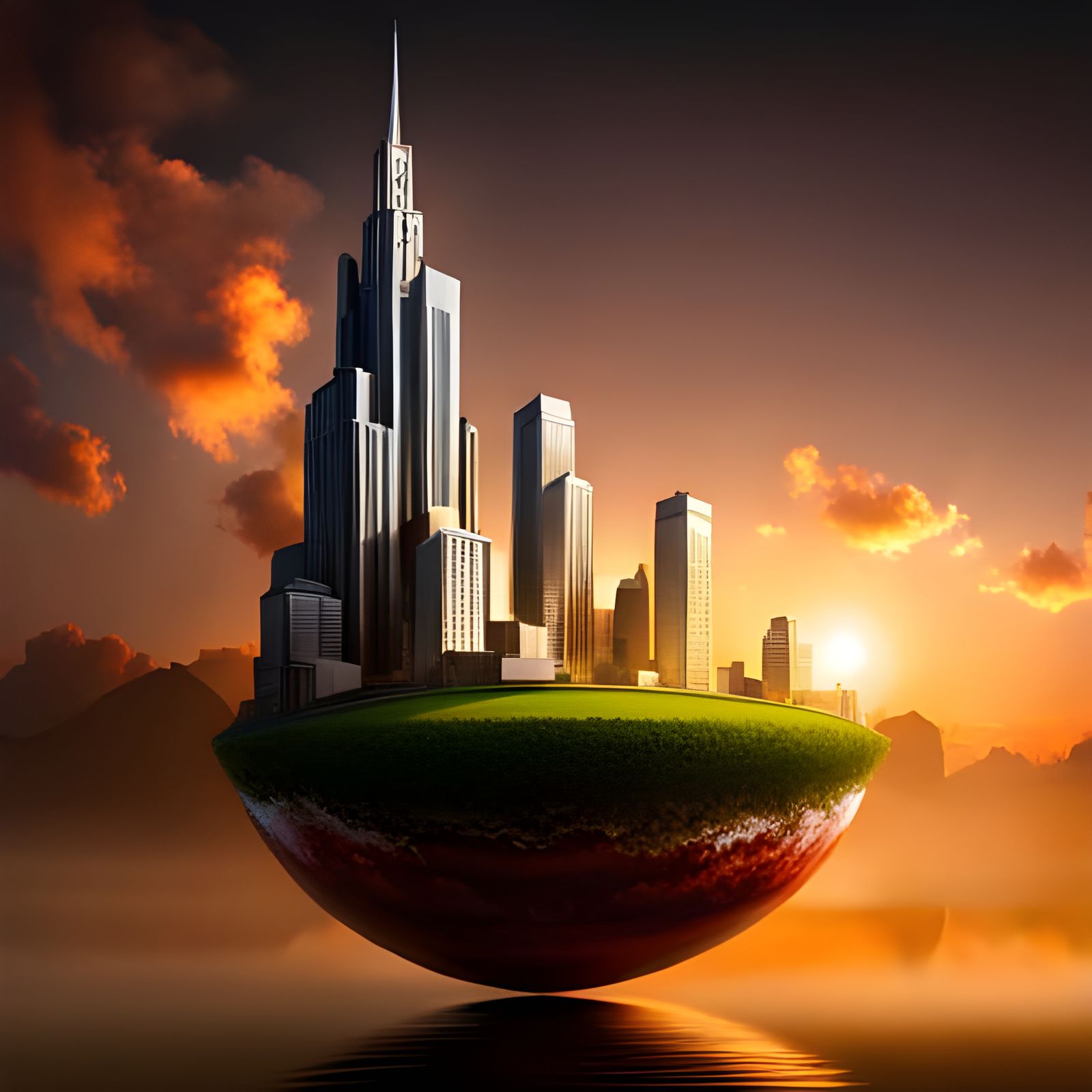 Steampunk Rabbit Easter Egg Machine: Intricate Analog Art