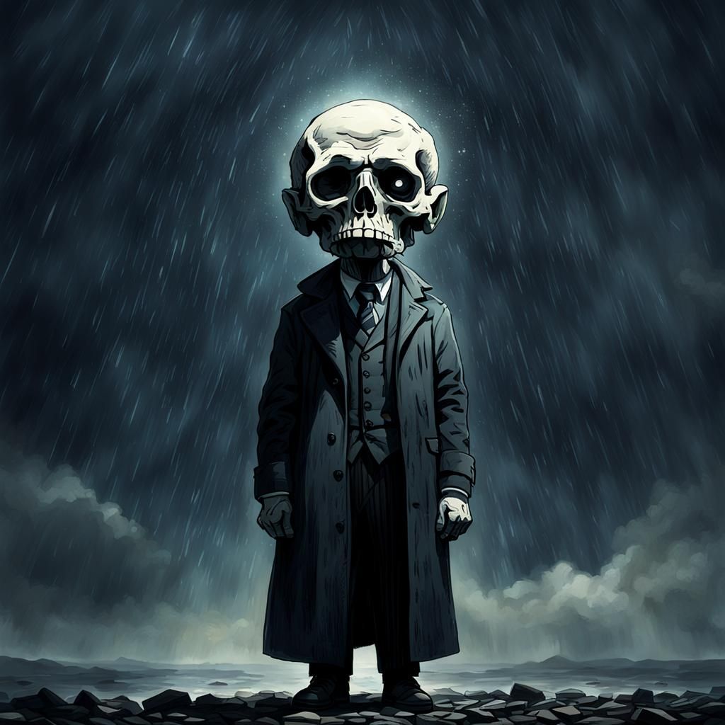 Abstract Interpretation of The Pessimist