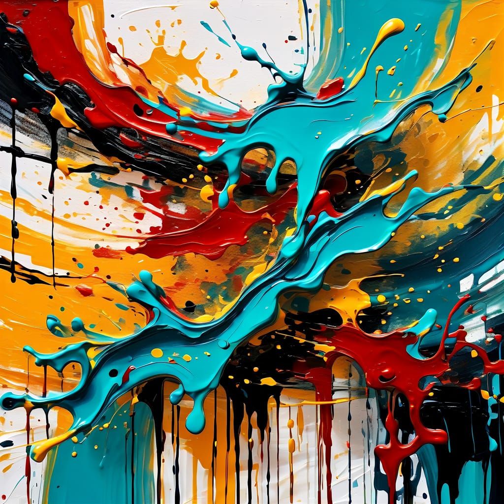 Expressive Feline Form in Dynamic Motion