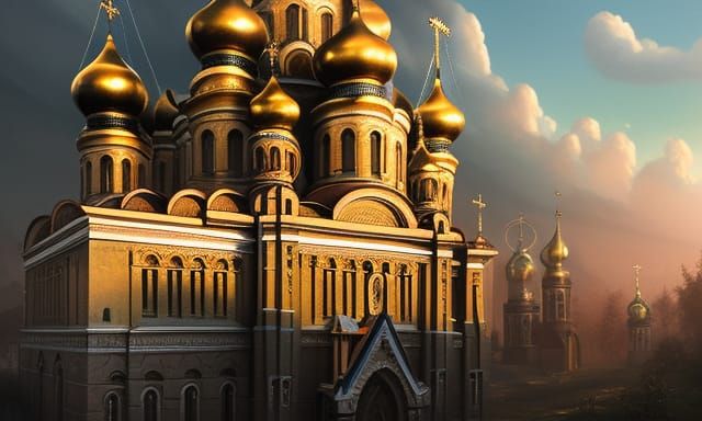 cathedral