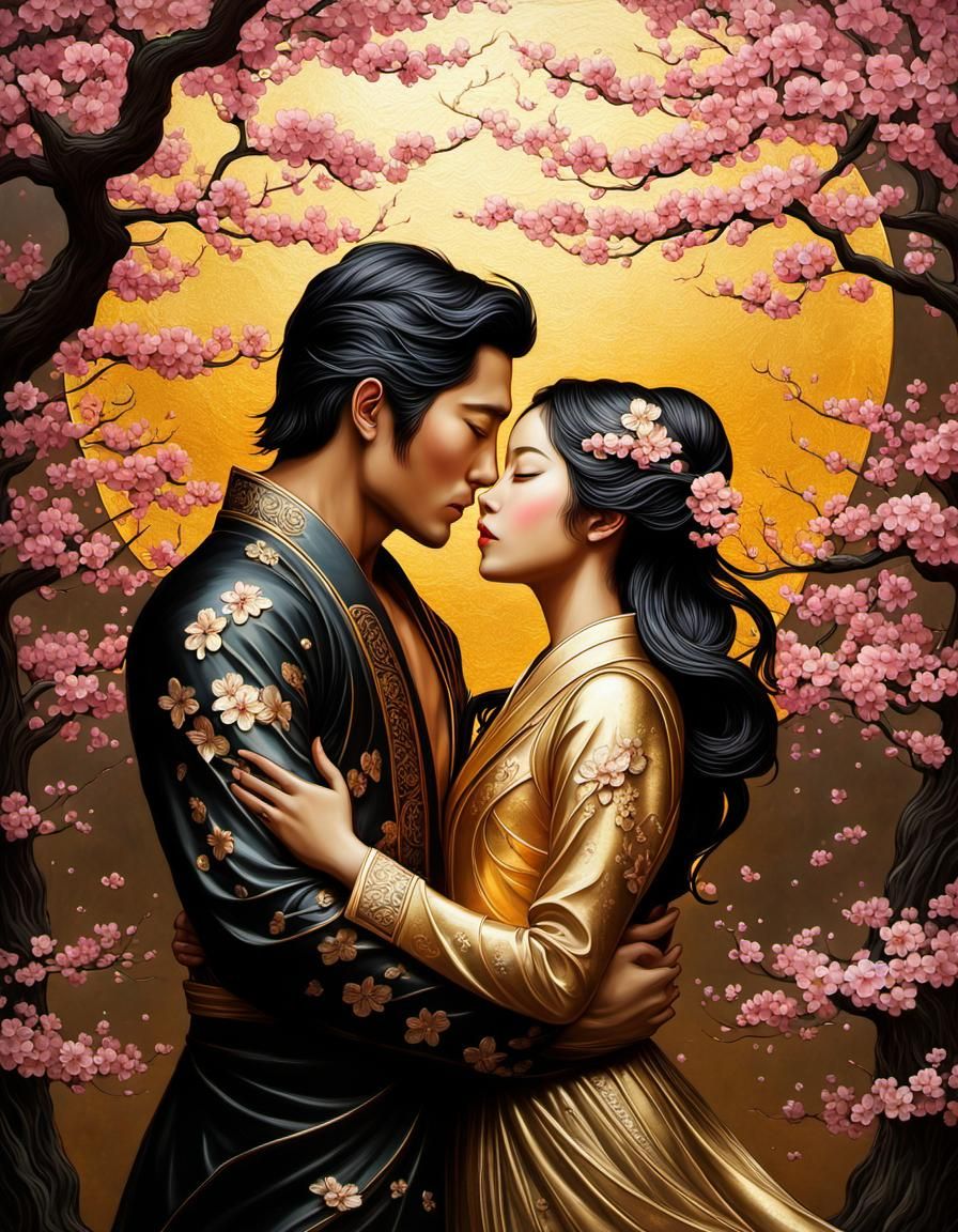 lovers