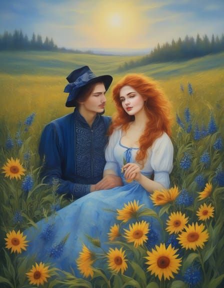 AI Image Based on 'No Change' Prompt