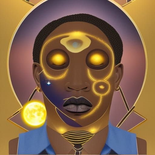 3rd eye