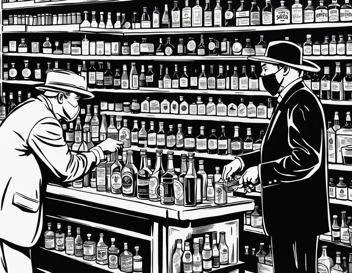 Master Anonymous Ray teaching a young WHITE man how to steal...