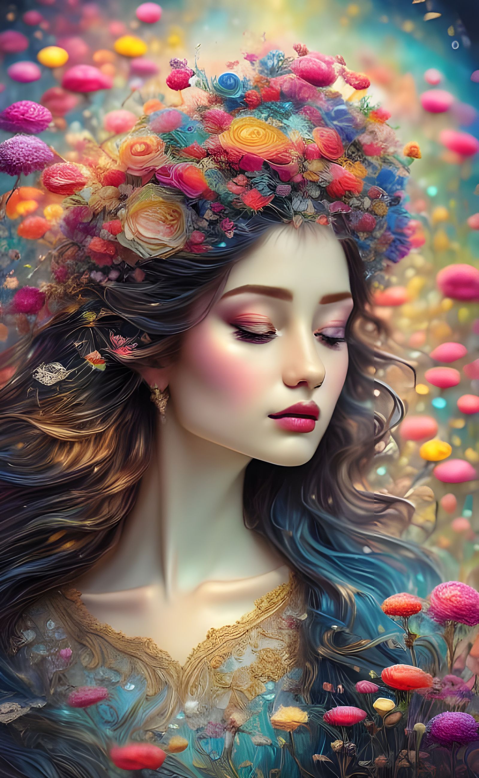 something old, but ever so reminiscent of all that was good