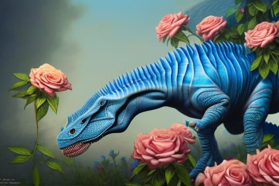 Dinosaur 🦕