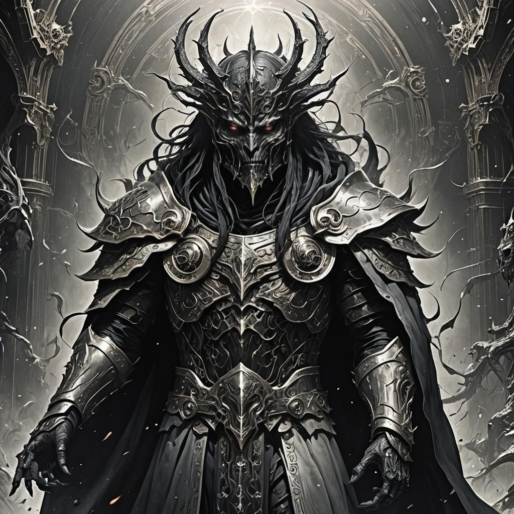 Grand Emperor Transforms Reality with Overwhelming Power