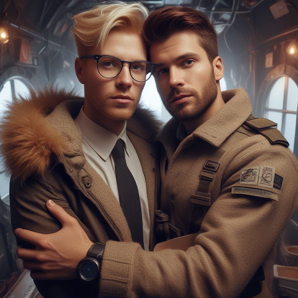 A Glimpse of Antarctic Research: Comfort in the Frozen Wilde...