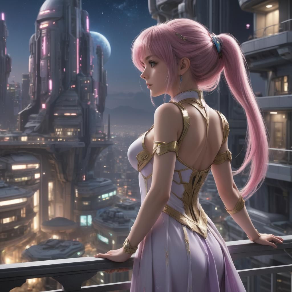 Lacus Clyne