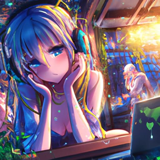 "Im So Bored!!"