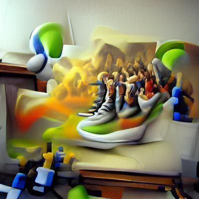 Pumped Up Kicks