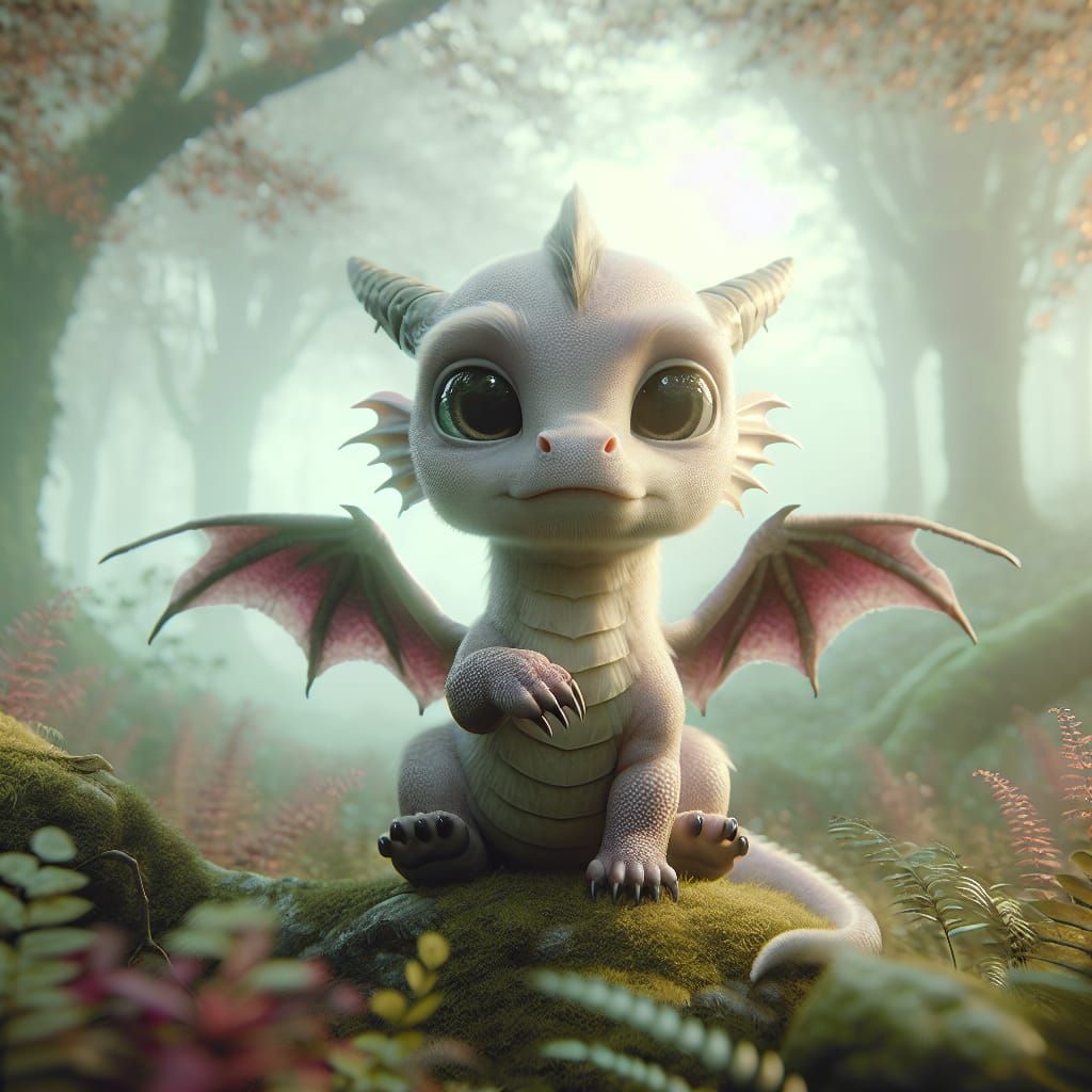 This is Freddy.  He and his best friend Nigel were playing h...