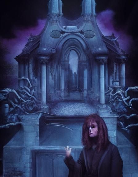 Mausoleum