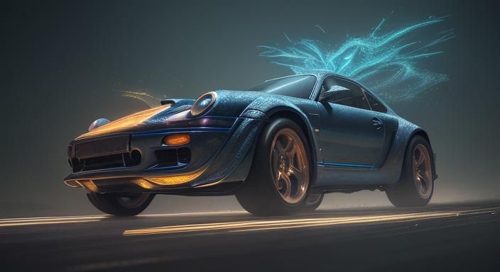 RUF