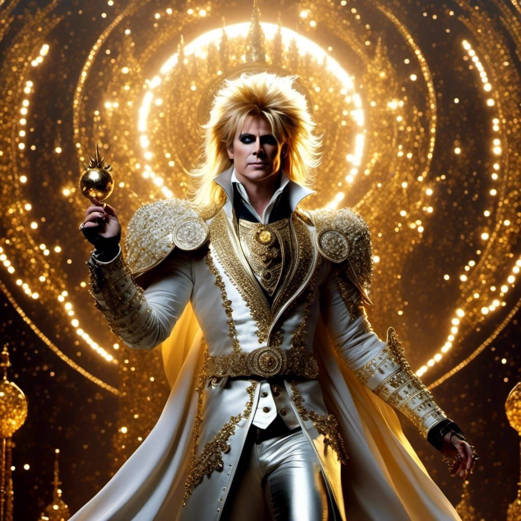 Jareth