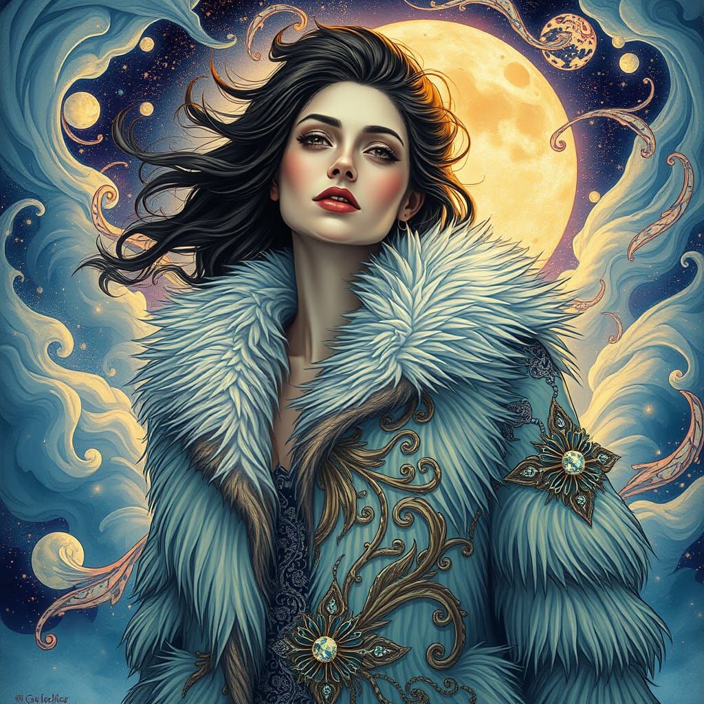 Fashion, Coat