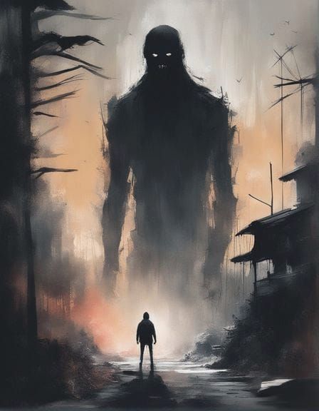 Simple Book Cover Design