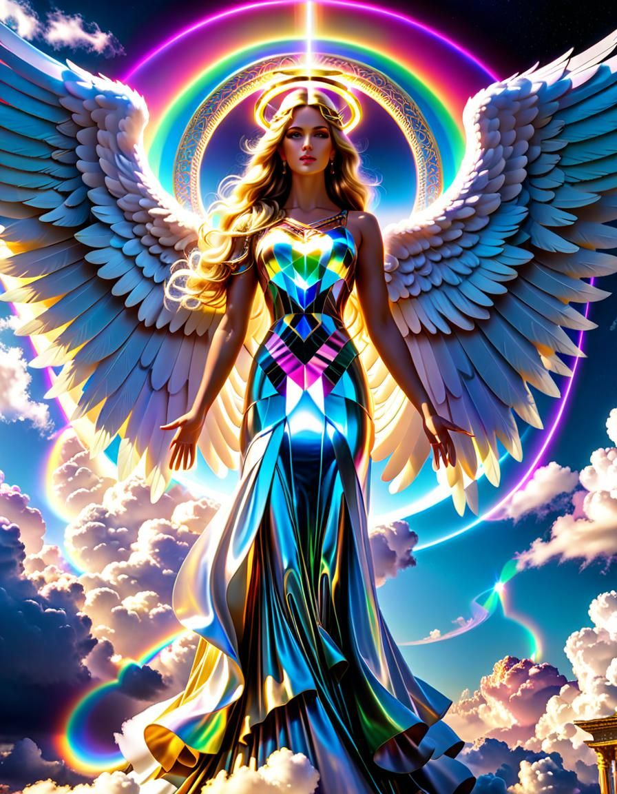 Empowerment Angel