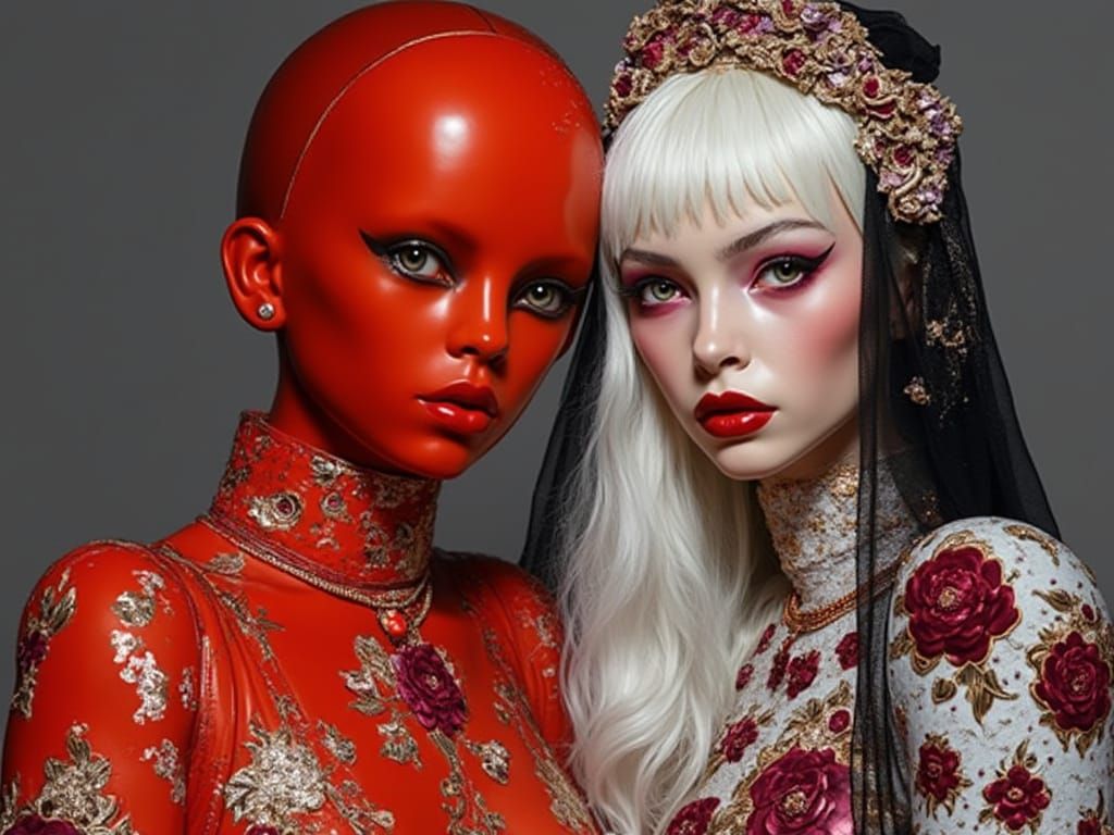 Fear in the Dreadlights