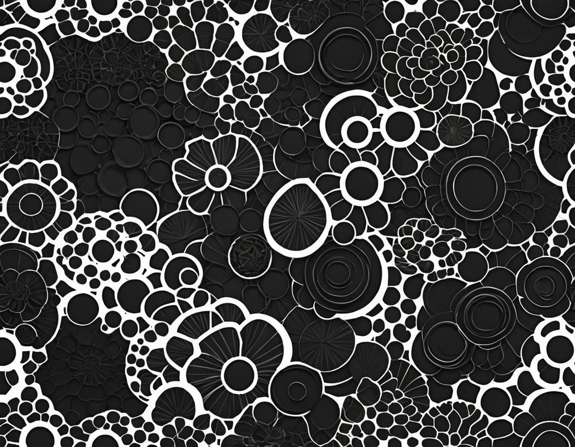 Exploring the Creative Power of Black