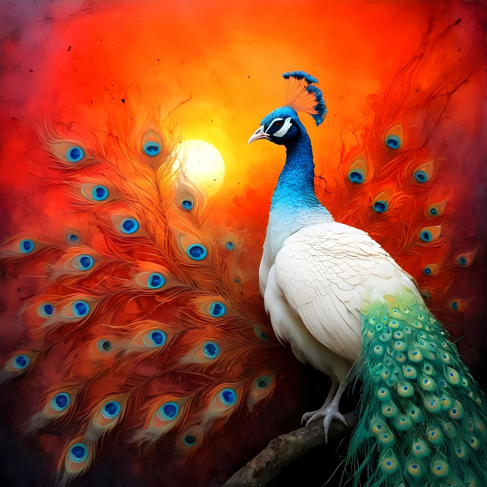 Vibrance