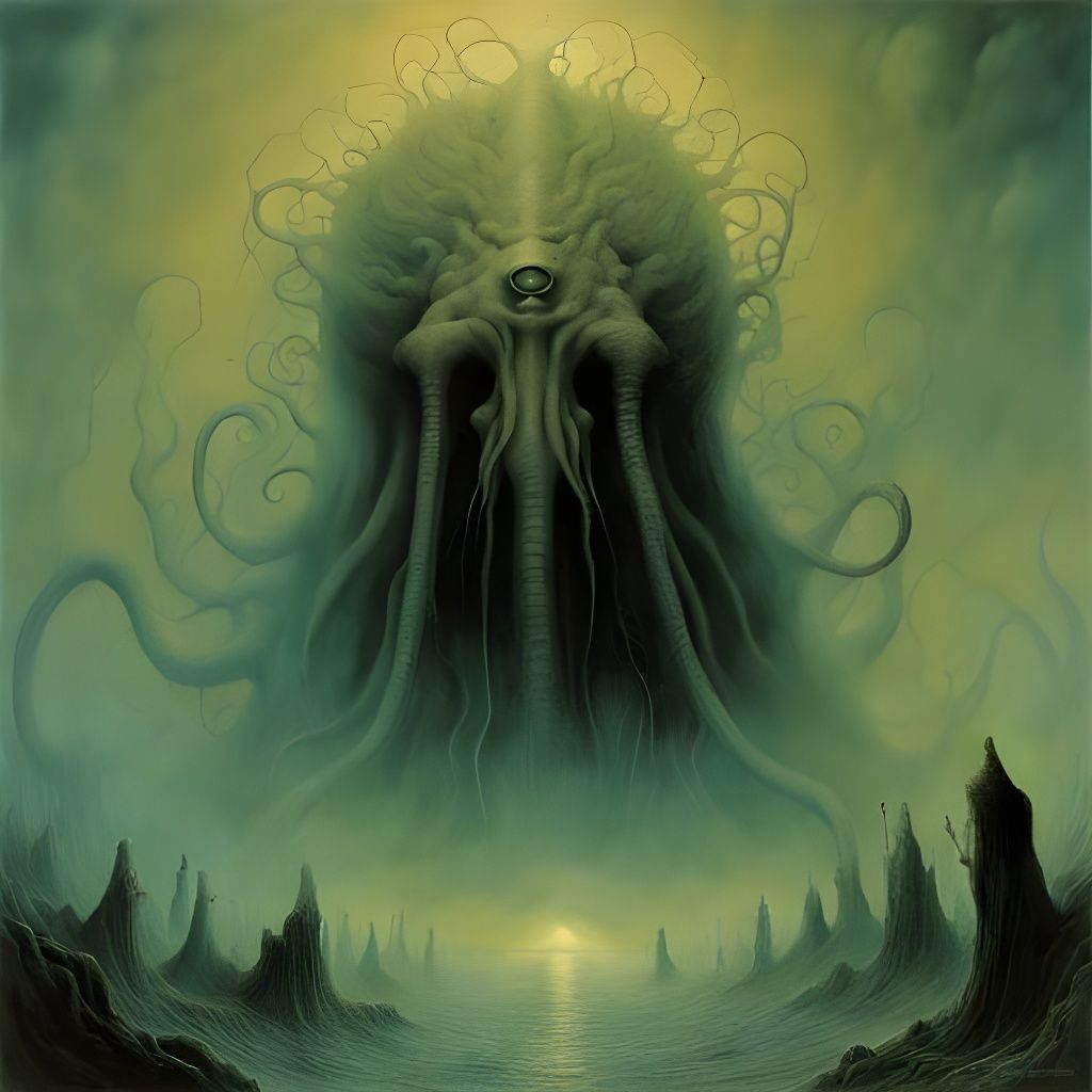 Yog-Sothoth