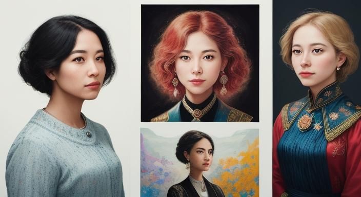 Celebrating Women's Impact on International Women's Day