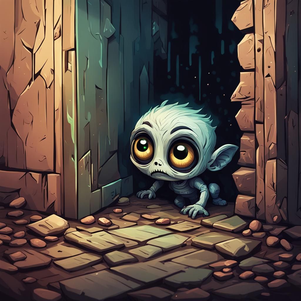 It's ok,I don't bite....... hard