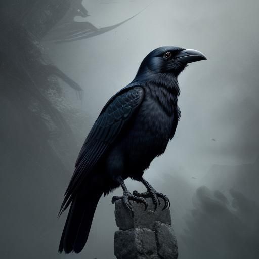 crow