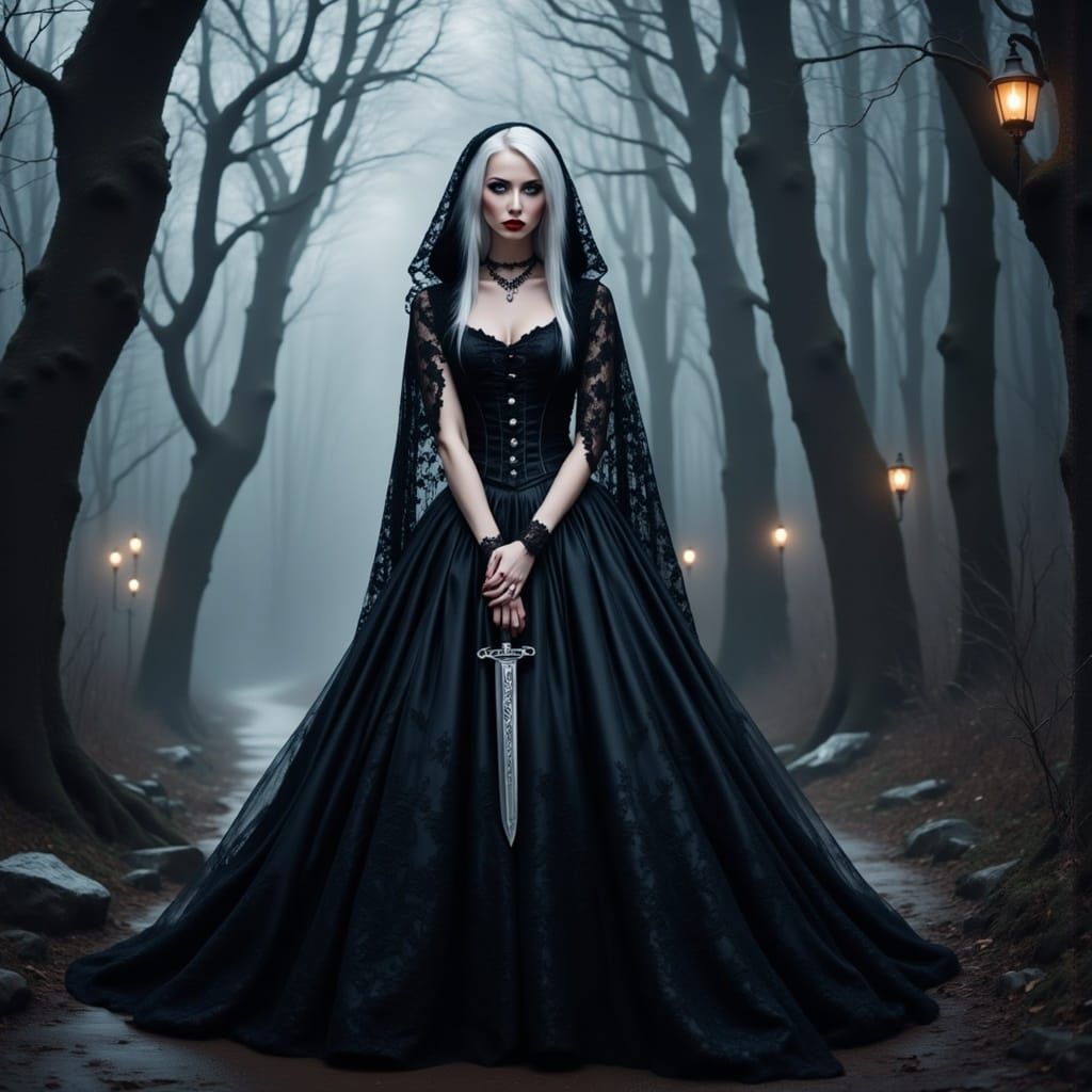 You plunge the dagger deep into my heart and you enjoy my pain.