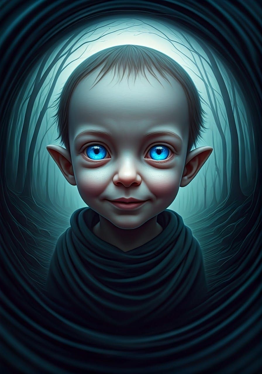 The Midwich Cuckoos (3)