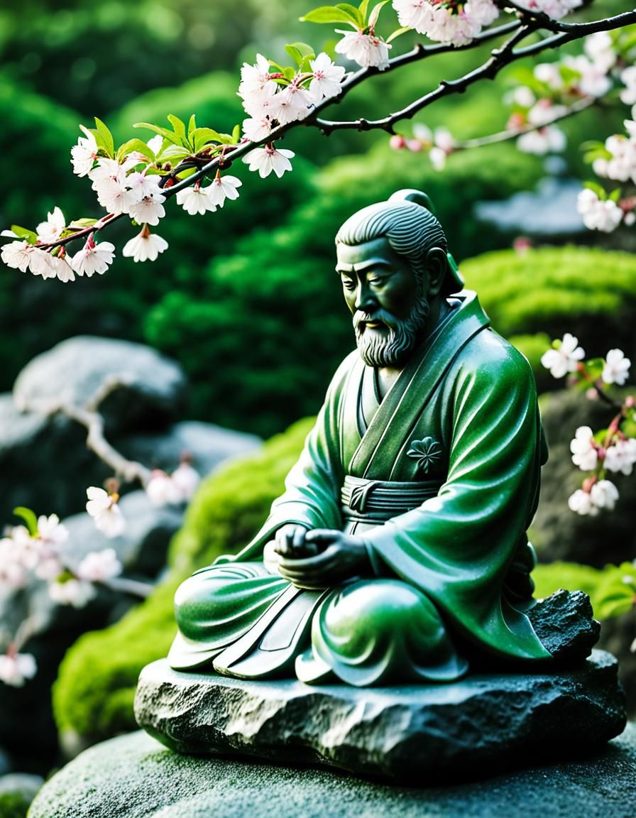 Japanese philosopher 📚