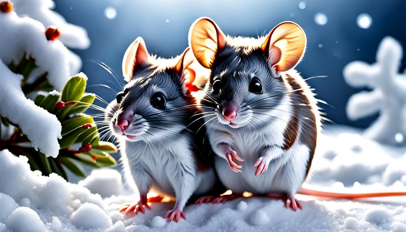 Friends