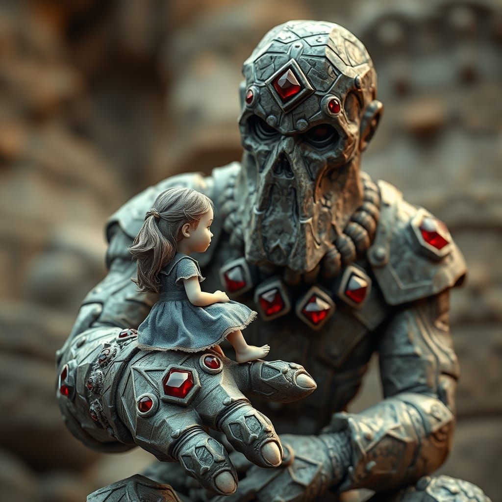 Golem!