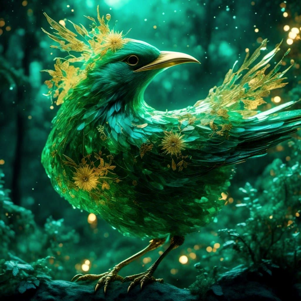 Emerald