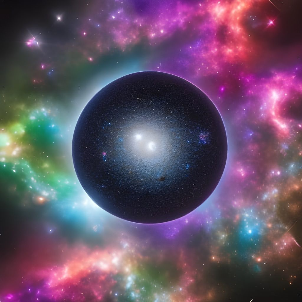 Black Hole