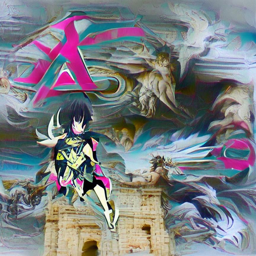 Xaelos