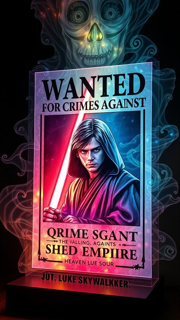 (Heavenly Light Projecting Into Your Soul A Light Sculpture ...