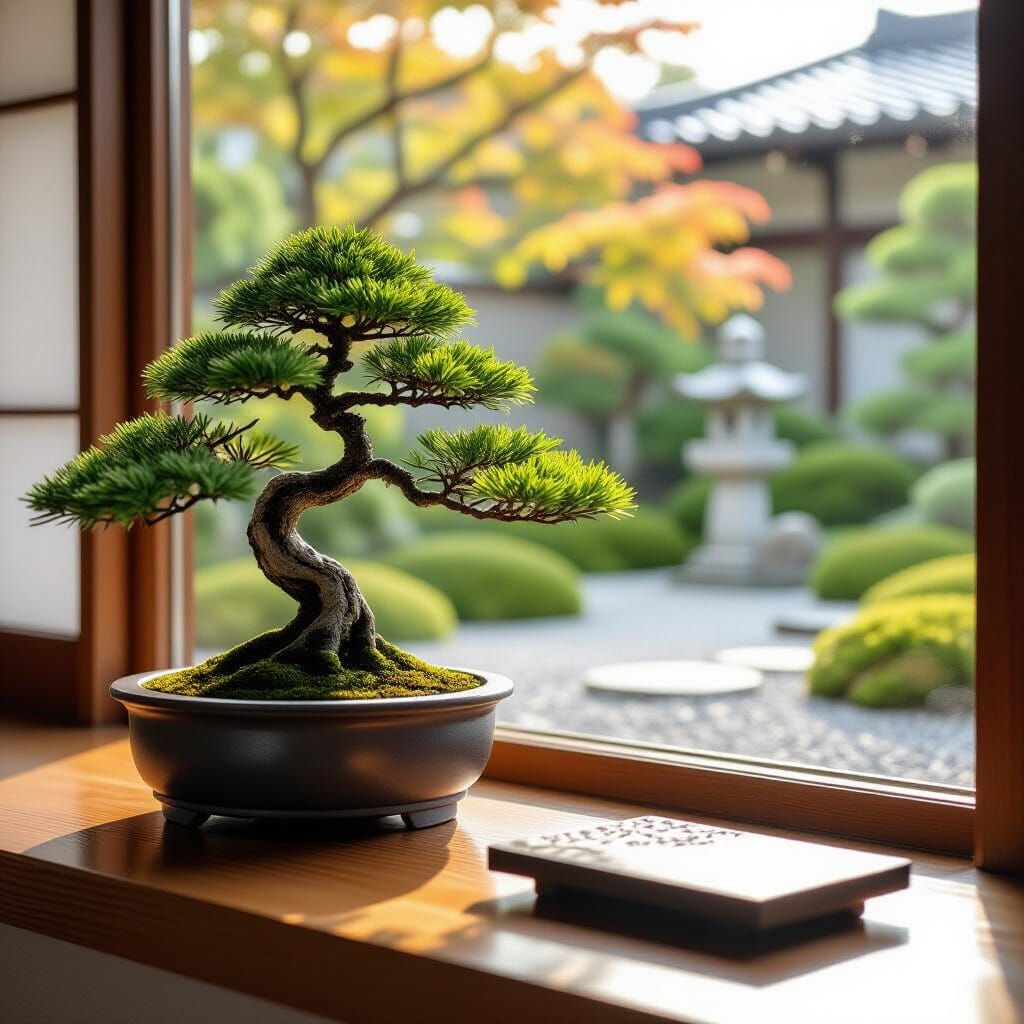 Bonsai
