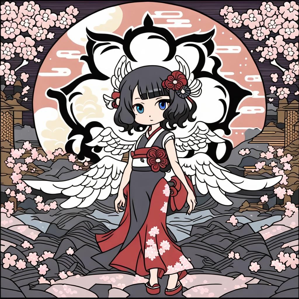 Looks like a custom snoo