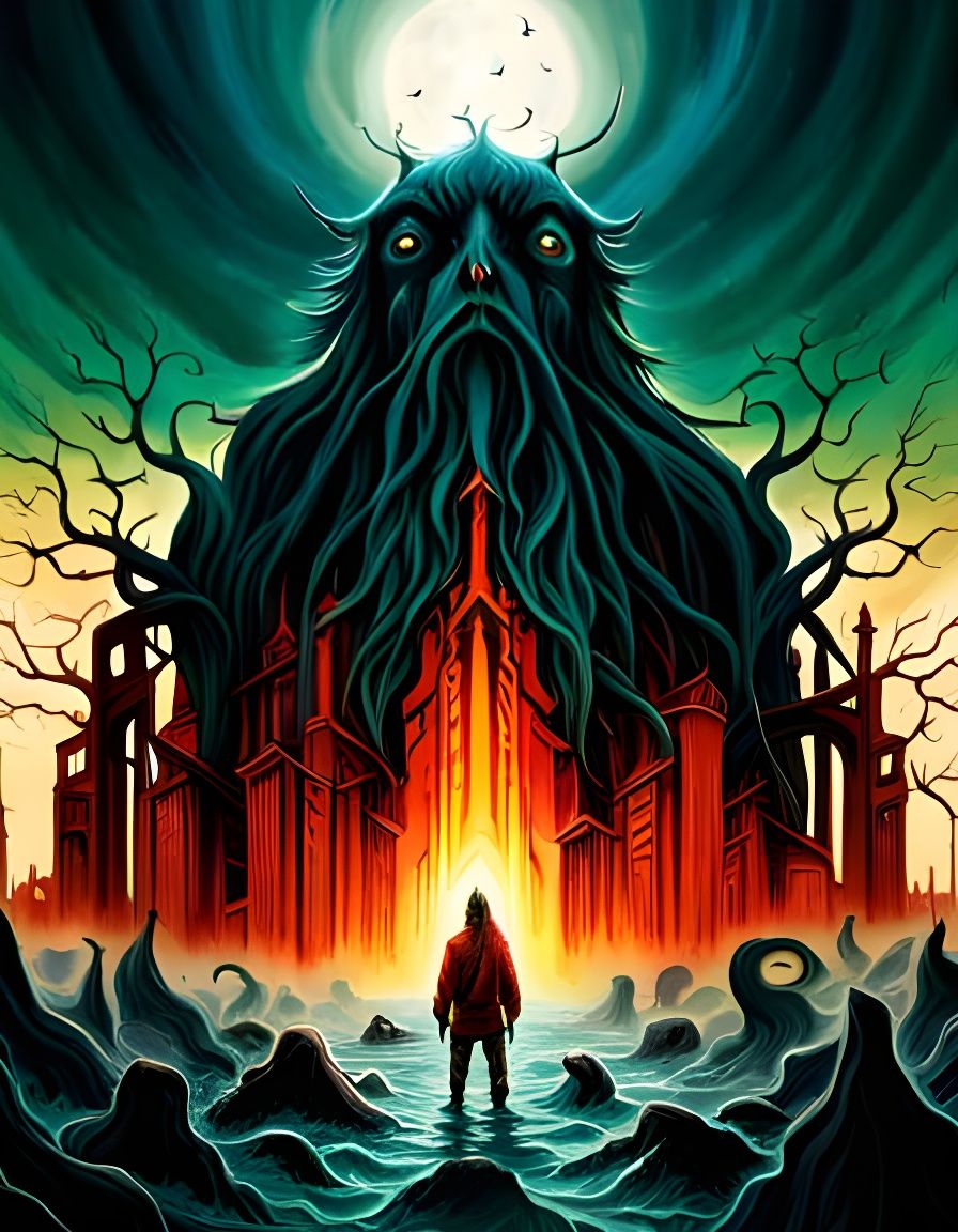 The Abyssal Colossus