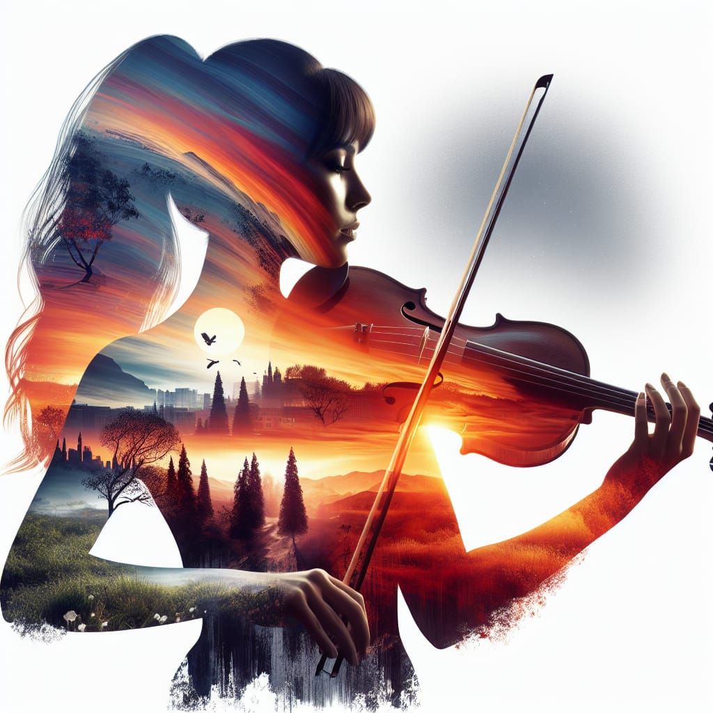 Vivaldi - Four Seasons