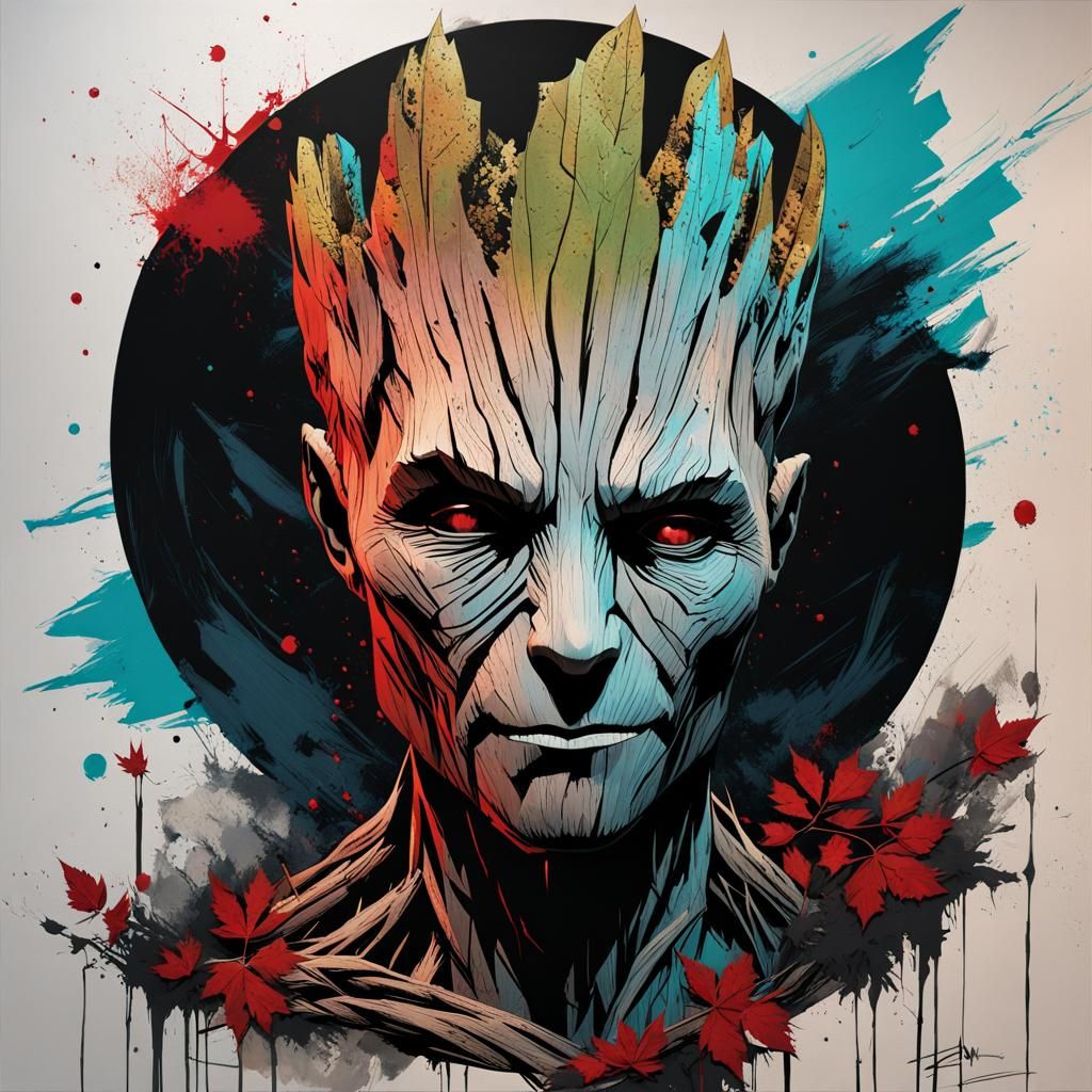 Groot